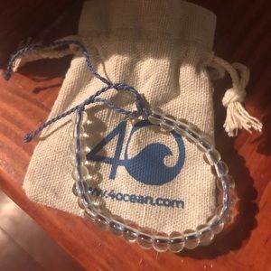 4ocean bracelet